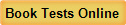 Book Tests Online