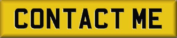Contact Me title Logo