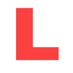 L Plate