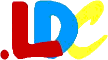 LDC Logo